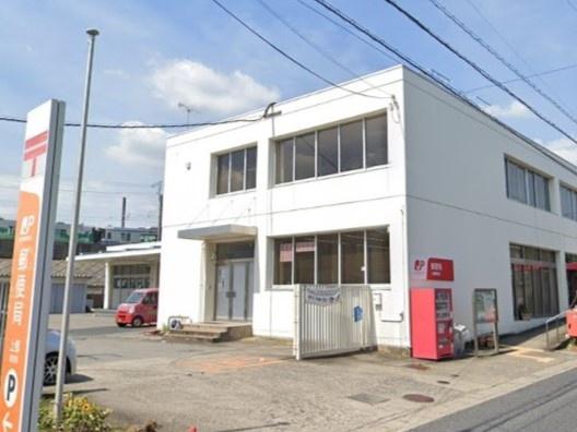 豊田市広美町第22号棟(上郷郵便局)
