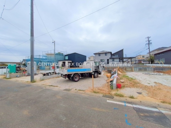 豊田市広美町第22号棟