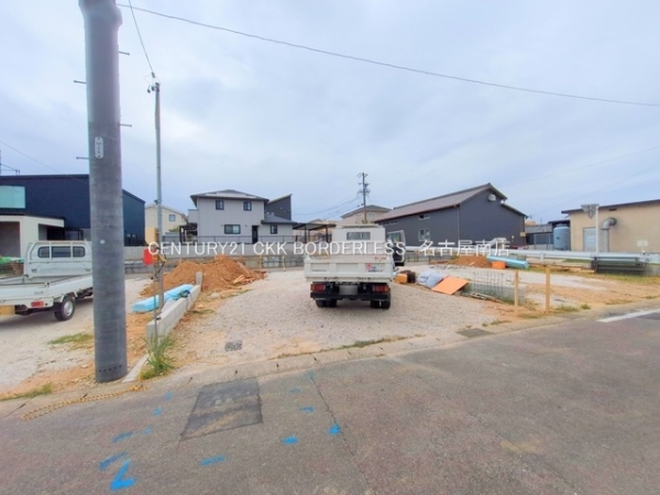 豊田市広美町第22号棟