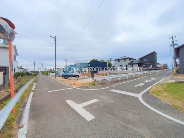 豊田市広美町第22号棟
