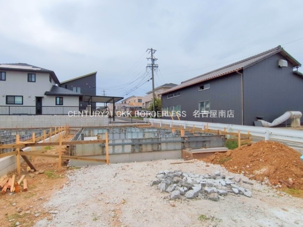豊田市広美町第21号棟