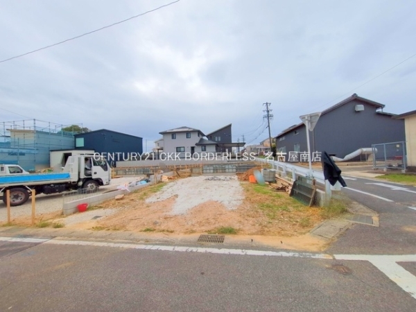 豊田市広美町第21号棟