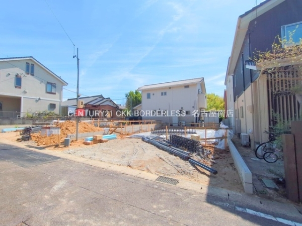豊田市鴛鴨町第21号棟