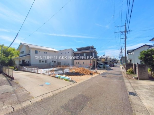 豊田市鴛鴨町第21号棟