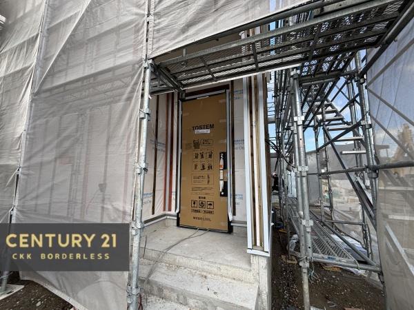 名古屋市緑区鳴海町大清水第251号棟