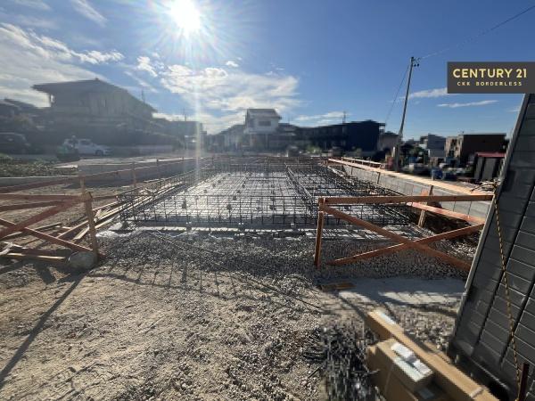 名古屋市緑区鳴海町第251号棟