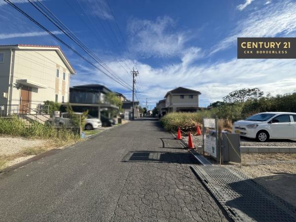 名古屋市緑区鳴海町第251号棟