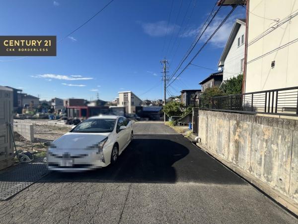 名古屋市緑区鳴海町第251号棟