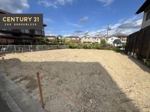 愛知郡東郷町和合牛廻間1号棟
