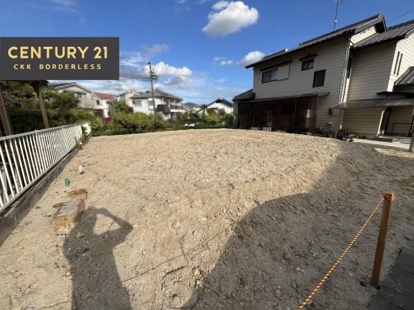 愛知郡東郷町和合牛廻間1号棟