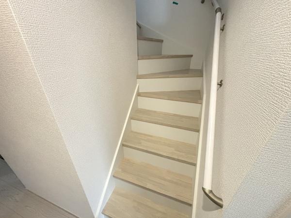 名古屋市天白区御前場町2期1号棟