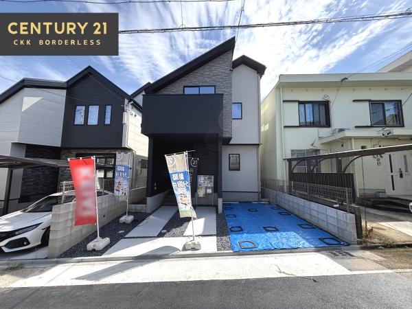 名古屋市天白区御前場町2期1号棟