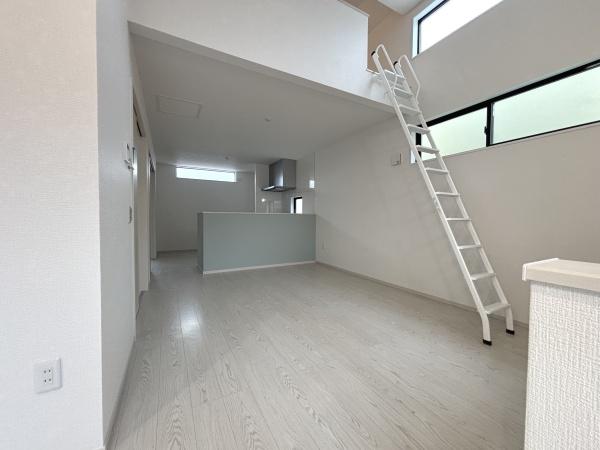名古屋市天白区御前場町2期1号棟
