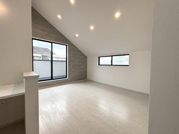 名古屋市天白区御前場町2期1号棟