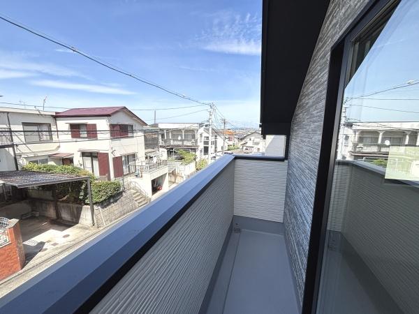 名古屋市天白区御前場町2期1号棟