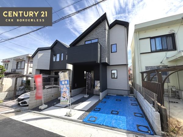 名古屋市天白区御前場町2期1号棟