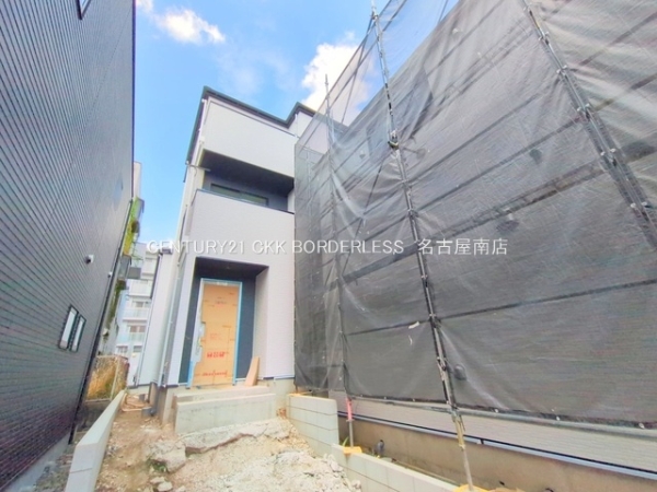 瑞穂区萩山町1期3号棟