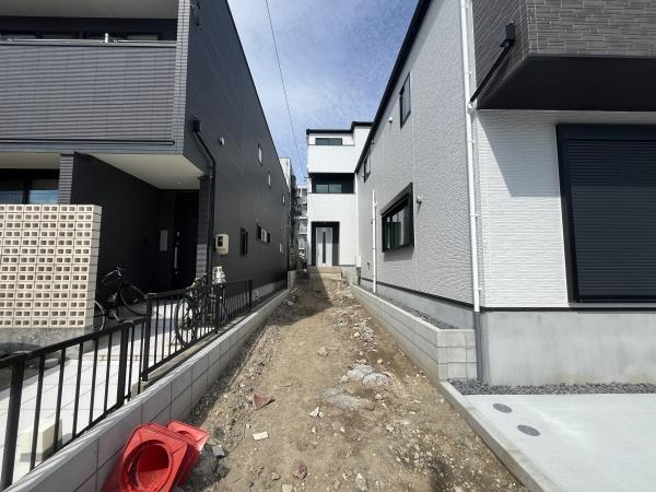瑞穂区萩山町1期3号棟