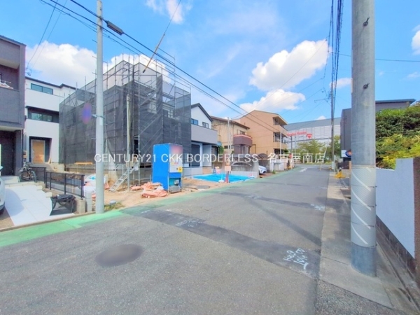 瑞穂区萩山町1期3号棟