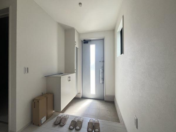 瑞穂区萩山町1期3号棟