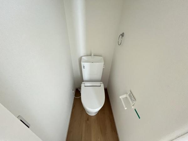 瑞穂区萩山町1期5号棟