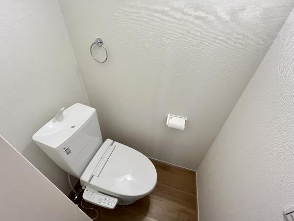 瑞穂区萩山町1期5号棟