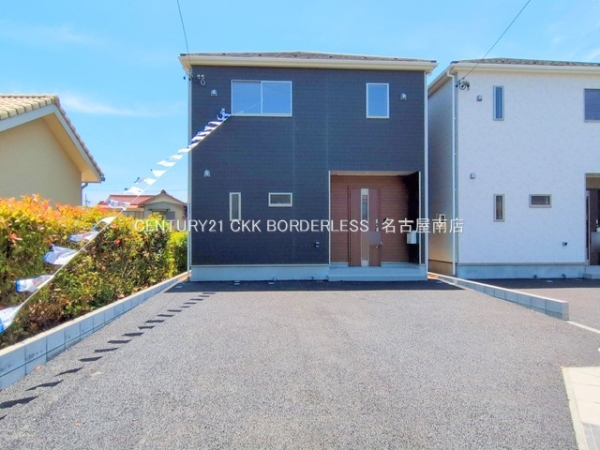 みよし市三好町上の新築一戸建