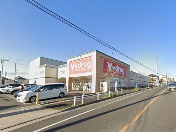 名古屋市天白区平針台2丁目の中古一戸建て(V・drug徳重北店)