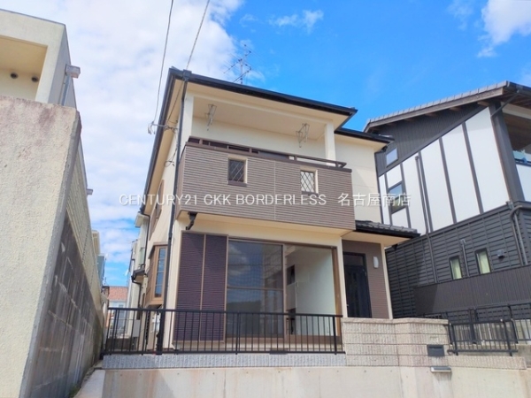 名古屋市天白区平針台2丁目309