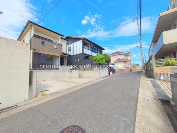 名古屋市天白区平針台2丁目309