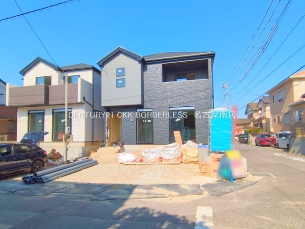 知立市昭和2棟2号棟