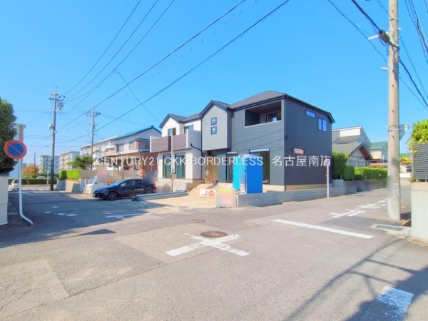 知立市昭和2棟2号棟