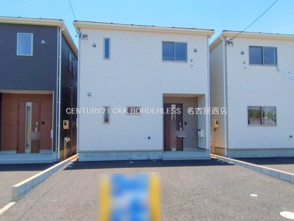 みよし市三好町上の新築一戸建