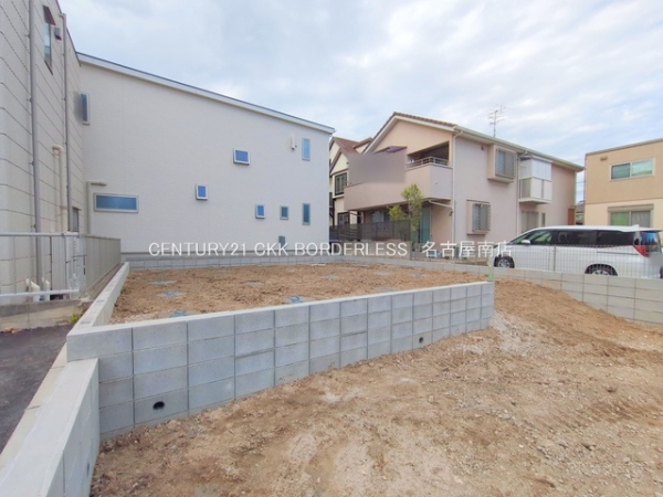 名古屋市昭和区折戸町６丁目の新築一戸建