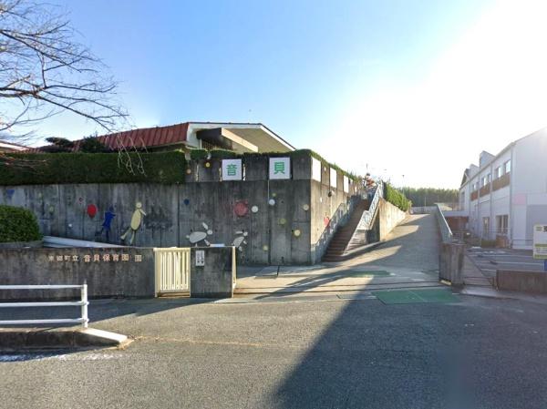 東郷町春木白土第21号棟(音貝保育園)