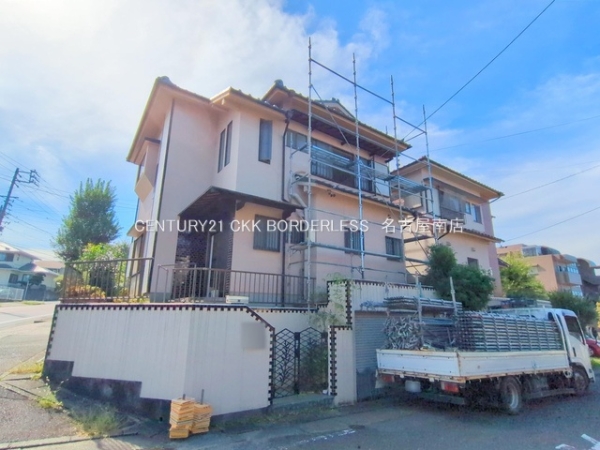 名古屋市緑区旭出2丁目620ー2