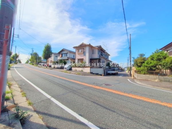 名古屋市緑区旭出2丁目620ー2