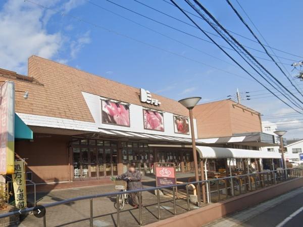 豊田市丸山町4丁目2期3号棟(ドミー豊田山之手店)