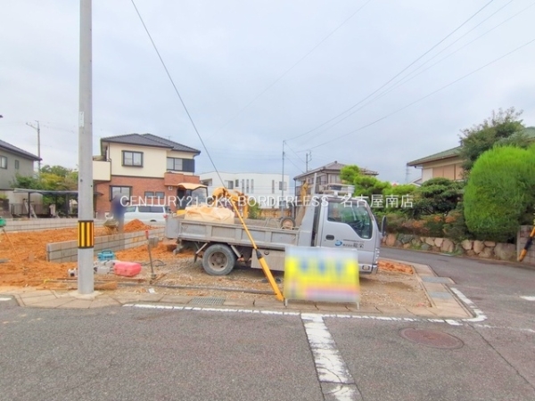 豊田市丸山町４丁目の新築一戸建