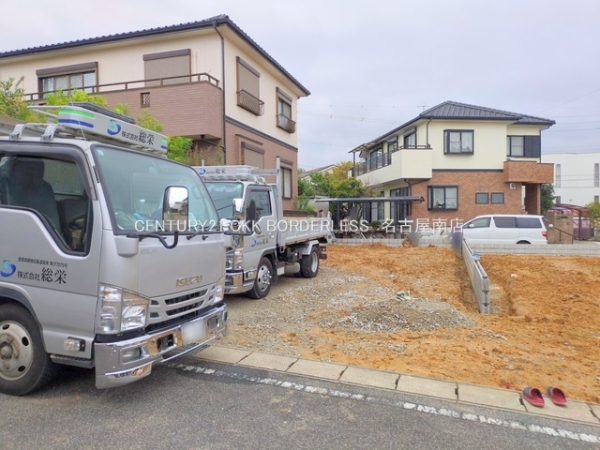 豊田市丸山町４丁目の新築一戸建