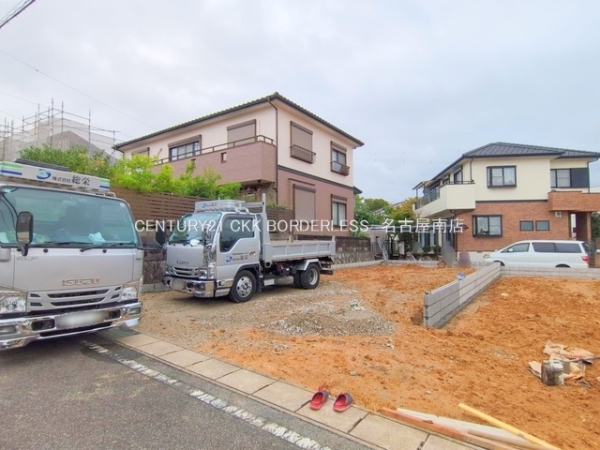 豊田市丸山町４丁目の新築一戸建