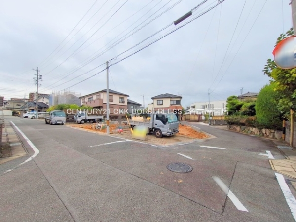 豊田市丸山町４丁目の新築一戸建