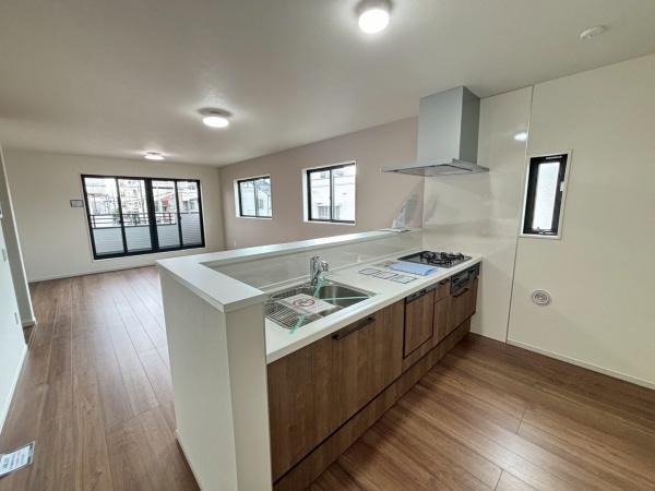 名古屋市昭和区元宮町1期1号棟