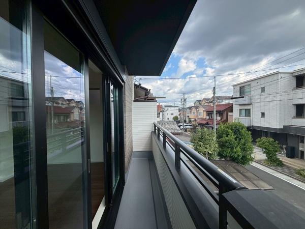 名古屋市昭和区元宮町1期1号棟