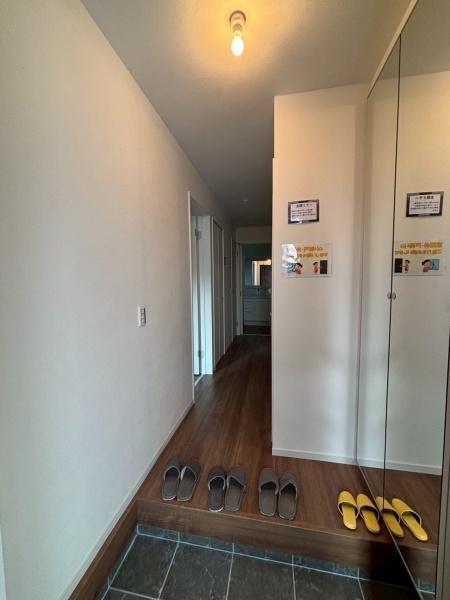 名古屋市昭和区元宮町1期1号棟