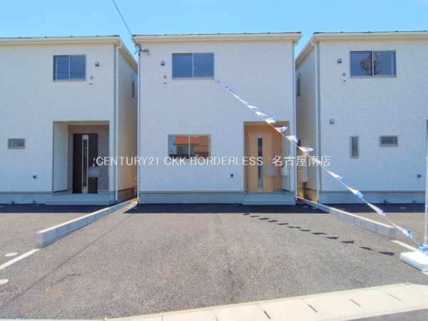 みよし市三好町上の新築一戸建