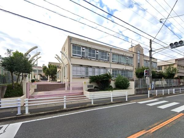 天白区原2期 新築分譲住宅 全1棟(名古屋市立原中学校)
