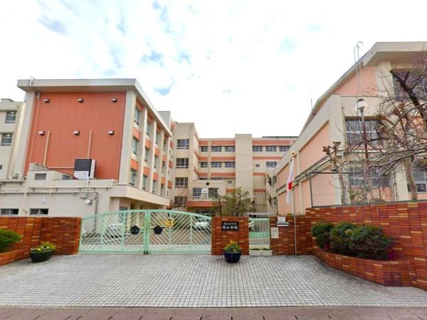 天白区原2期 新築分譲住宅 全1棟(名古屋市立原小学校)