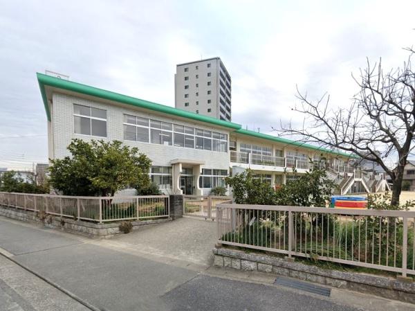 天白区原2期 新築分譲住宅 全1棟(原幼稚園)
