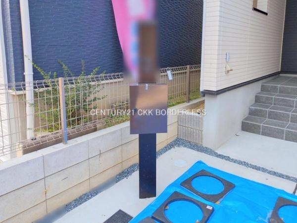 天白区原2期　新築分譲住宅　全1棟